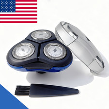 RQ11 Replacement Head For Philips Norelco 1150X 1160X 1170X 1180X Electric Razor