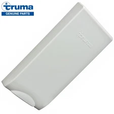 TRUMA ULTRASTORE AFTER JULY 2006 WHITE COWL COVER CARAVAN MOTORHOME CAMPERVAN