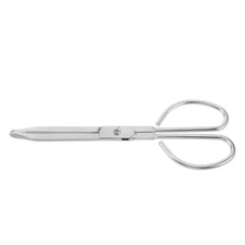 Firewood Tongs Fireplace Cooking Accessories Campfire Heavy Duty