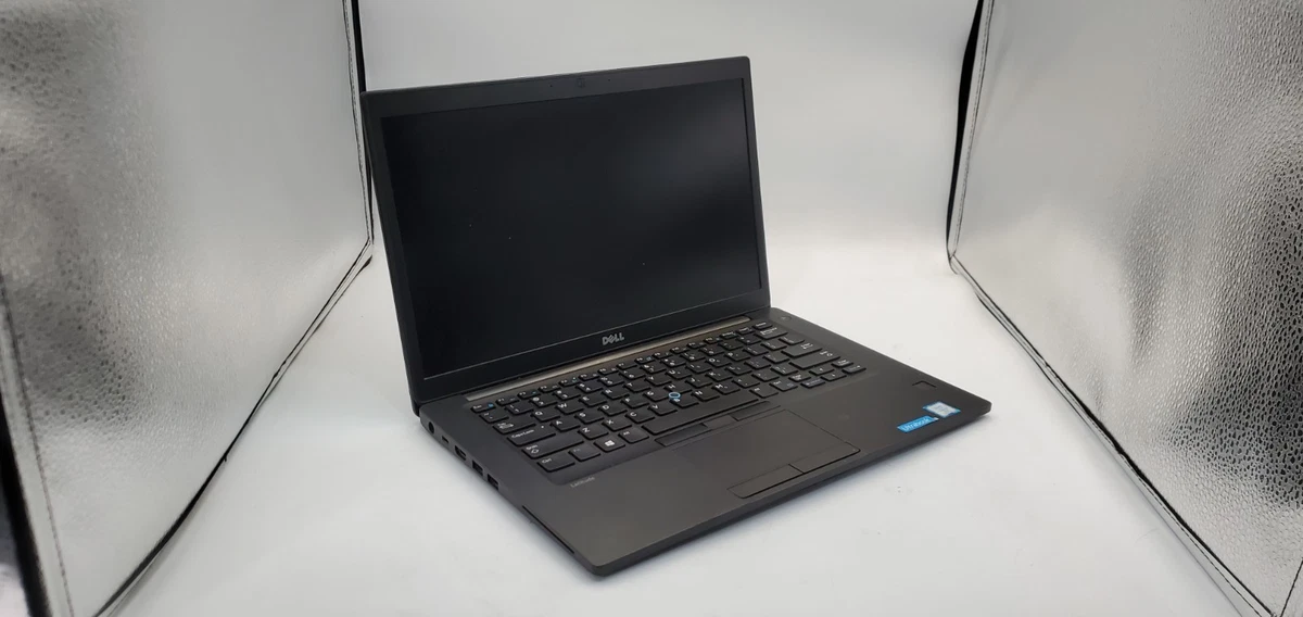 Dell Latitude 7480 – I5-6300U, 32Go RAM, 1To SSD, 14″ – Reconditionné