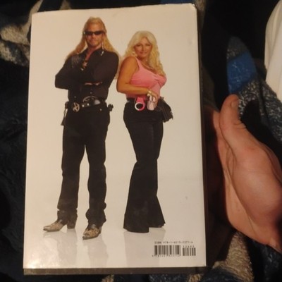 Where Mercy Is Shown, Mercy Is Given by Duane Dog Chapman (2010, Hardcover)