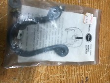 Wilson Footbal Nose Guard, Vintage