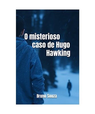 O misterioso caso de Hugo Hawking, Souza, Bruno