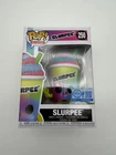 Funko Pop! 7-Eleven Slurpee #250 Vinyl Figure Ad Icons Collectible