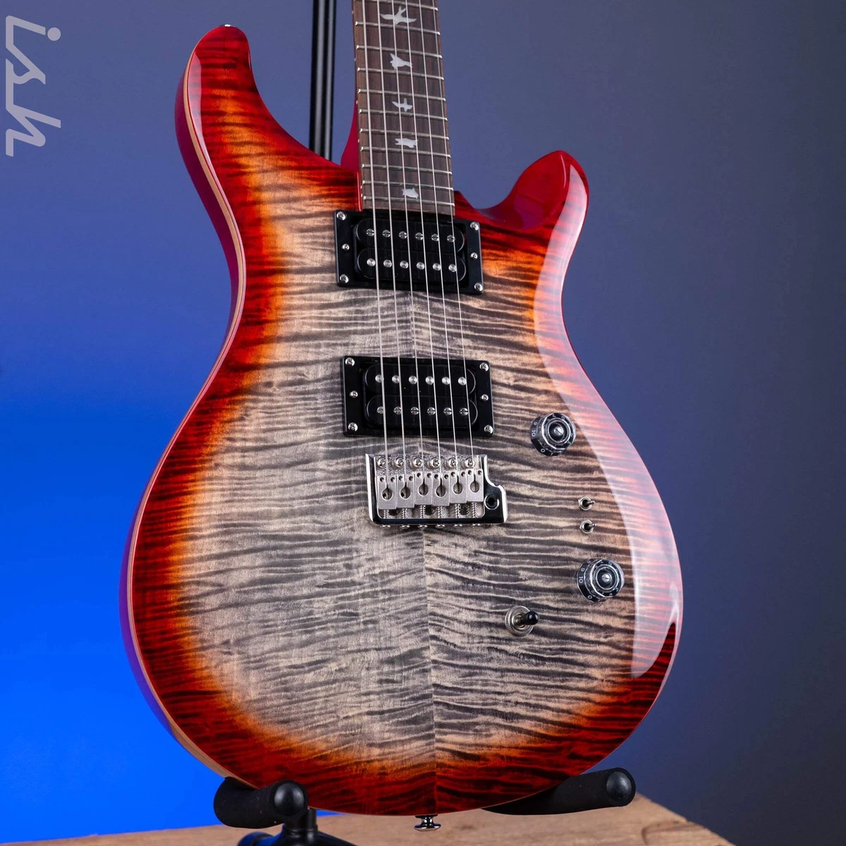 【お値下げ可】 PRS SE Custom Prs Se Custom 24 for sale - eBay