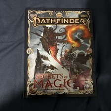 Pathfinder Roleplaying Game Second Edition (2...