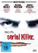 Diary of a Serial Killer - uncut (DVD)