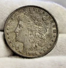 1904 US Morgan Silver Dollar $1 Nice XF