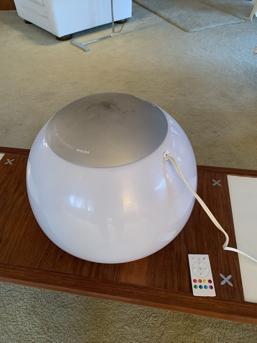 【期間限定】オールドイケア Jonisk 座れる間接照明 Vintage Orb Bubble Floor Lamp Jonisk by Carl Öjerstam for