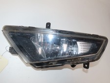 Feu avant (phare) Seat LEON