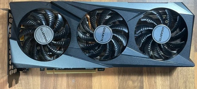 Gigabyte RTX 3060 Ti GAMING OC PRO 8G