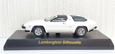 KYOSHO Auto Scale 1/64 黒白ストライプ 1/64 Kyosho NISSAN FAIRLADY Z 300ZX Z31 BLACK diecast car