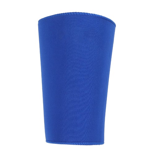 Thigh Compression Sleeve Neoprene Thigh Support Wraps Non‑Slip Hamstring NO - Picture 7 of 22