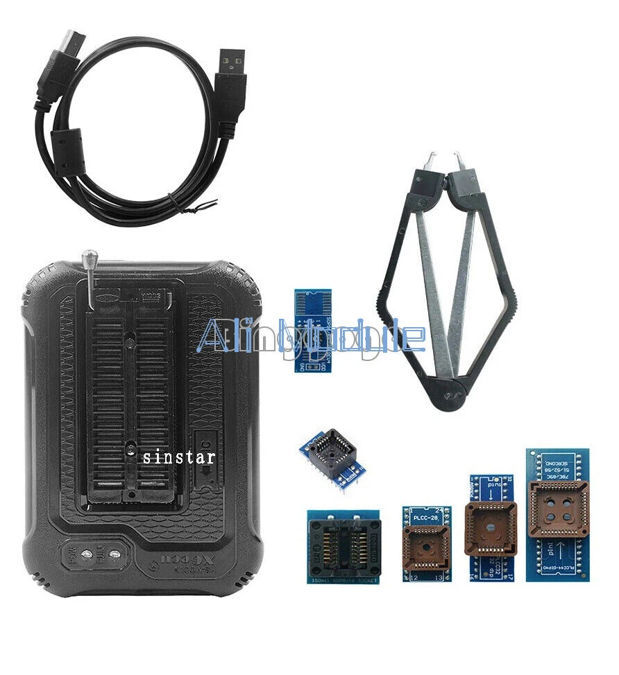 eprom programmer products for sale | eBay UK