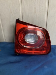 (2) VW Tiguan 5N Rücklicht Rückleuchte Heckleuchte Links Innen 5N0945093B