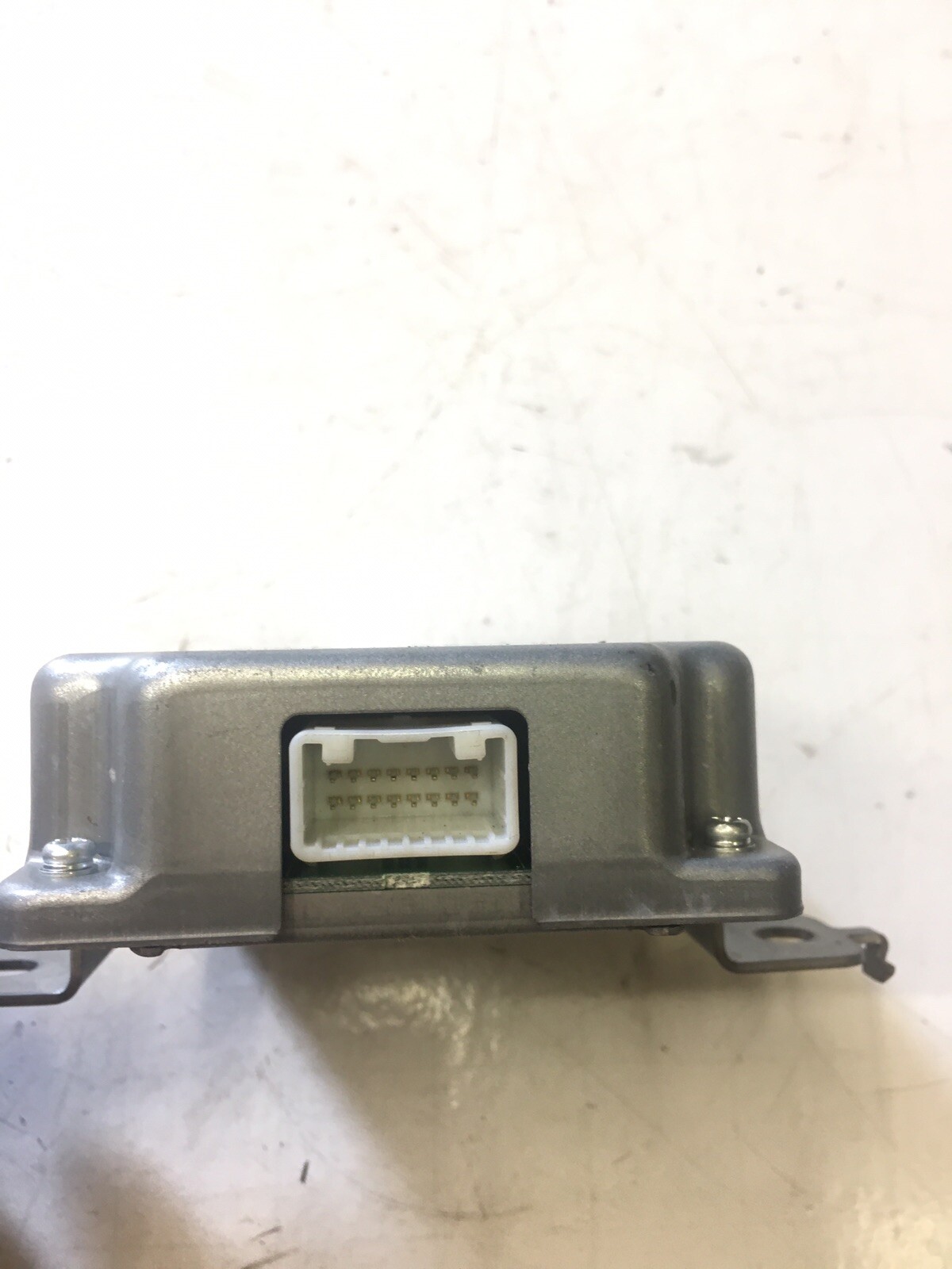 NISSAN NV200 ACENTA CONTROL MODULE UNIT 41650JG04A GENUINE 20152018
