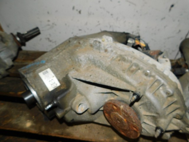 2004 2008 Ford F150 Transfer Case Assembly Electronic Shift For Sale Online Ebay