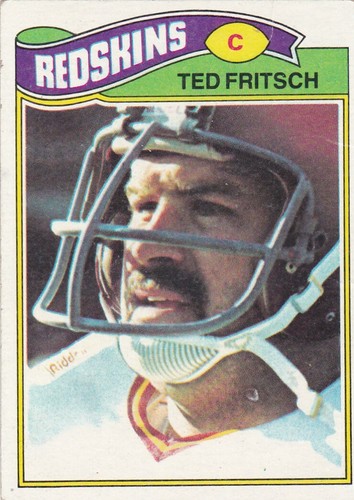 1977 Topps Football Pick Your Cards!  Complete Your Set! - Picture 65 of 153