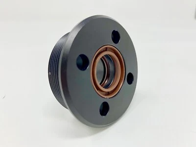 OMC EVINRUDE JOHNSON High Quality W/Seals Yamaha Tilt End Cap 64E-43810-09-00 64E-43810-09-00 FSM014