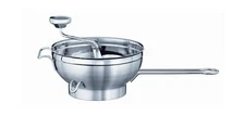 Rosle 16252, Passetout/Food Mill, Stainless Steel