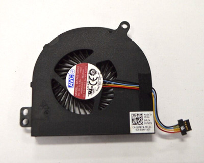 Nuova Ventola Di Raffreddamento Della CPU Del LAPTOP Originale Per - Foto 13