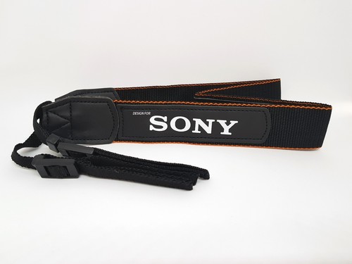 Camera Shoulder Neck Embroided Sling Strap Belt for Nikon Canon Sony UK Stock - Picture 14 of 18