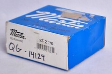 Martin QD Bushing 2-1/8" Bore Type SF SF-2-1/8