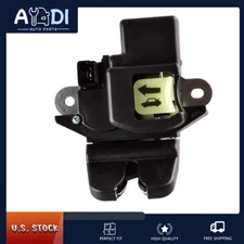Rear Latch Lock Trunk Lid for Hyundai Accent Sedan 2018-2022 81230H5010