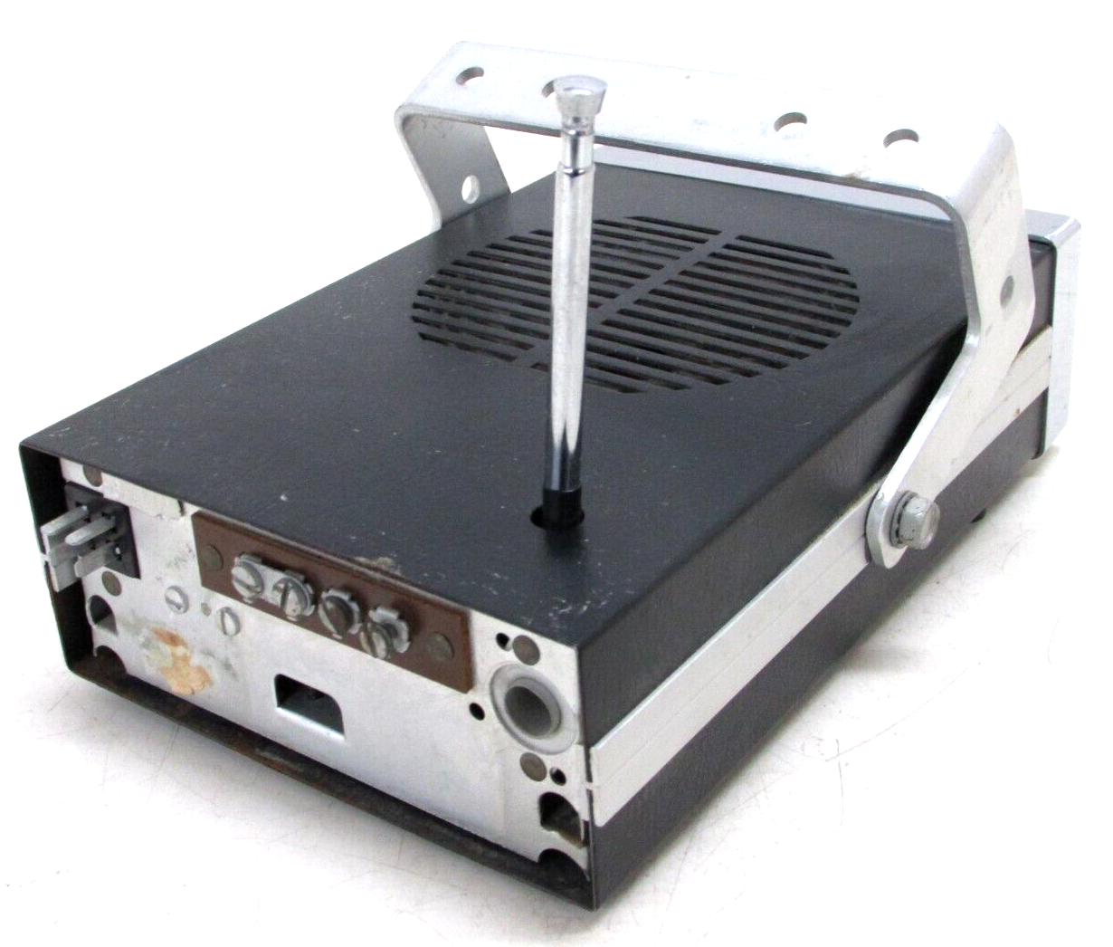 VINTAGE REGENCY MONITORADIO 8CHANNEL SCANNER, 9641796 eBay