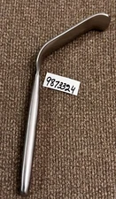 Cloward  retractor with Lip  7.5" blade 30mm With Lip