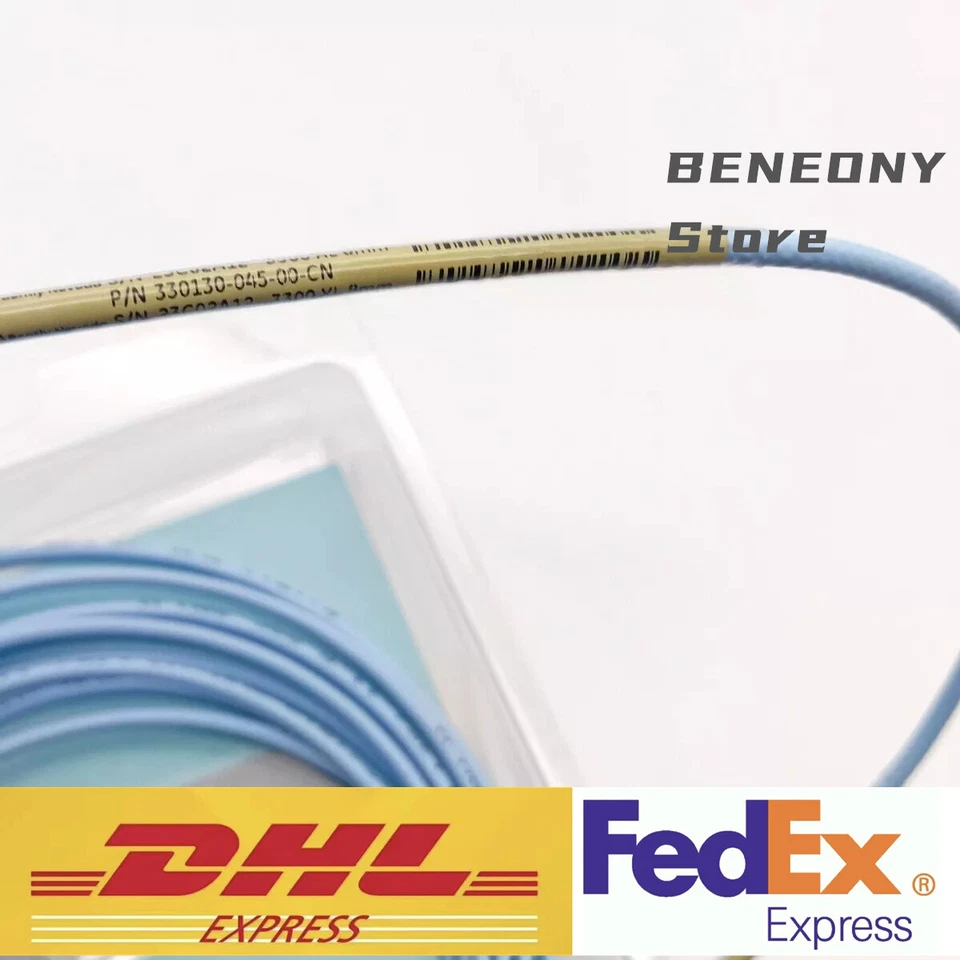 BENTLY NEVADA 330130-045-00-CN 3300 XL 8mm EXTENSION CABLE Brand NEW - Image 2 of 4