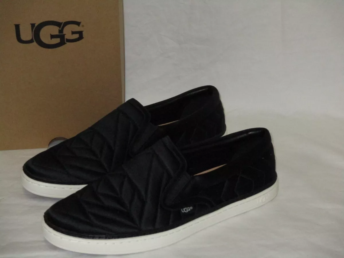 Ugg soleda quilted deals