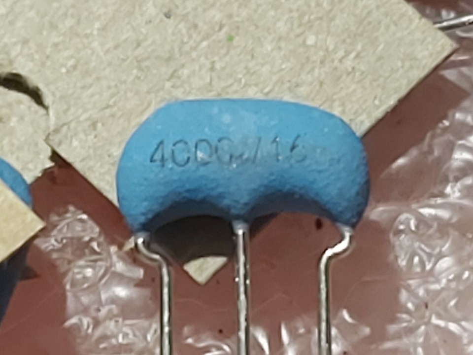 10x 4MHz Ceralock Ceramic resonator, Murata CSTLS4M Keramikresonator 15pF eBay