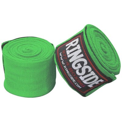New Ringside Mexican Style Boxing MMA Handwraps Hand Wrap