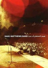 2xDVD Dave Matthews Band Live At Piedmont Park Bama Rags Records