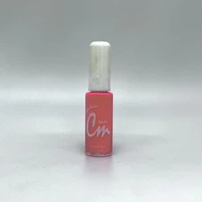 LeChat - Cm Nail Art - Color Madnic - Hottie Pink - 9.5 ml / 0.33 oz 
