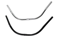 28" Wide Steel Moon type Handlebar Lowrider Cruiser Bicycle Replacement DIY