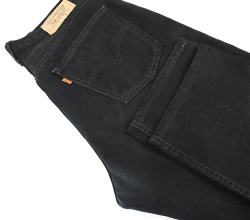 Levi's 623 02 Jeans Herren Gerade W38/~L31* Reißverschluss - Bild 5 von 9