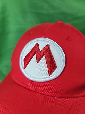 帽子 A24 FILMS Spring Logo Hat red Spring Logo Hat – A24 Shop