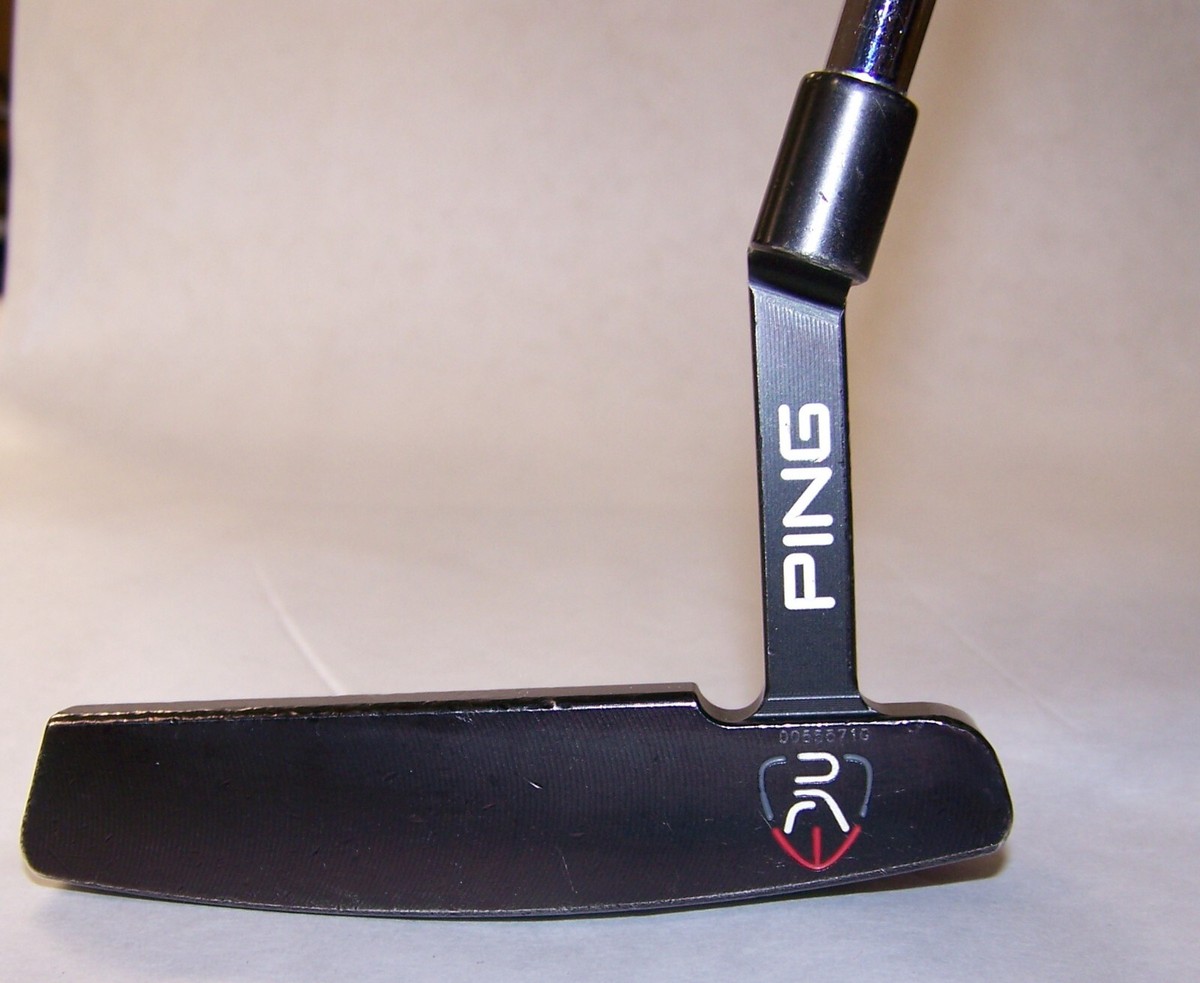 Ping Redwood Anser Putter 35.5