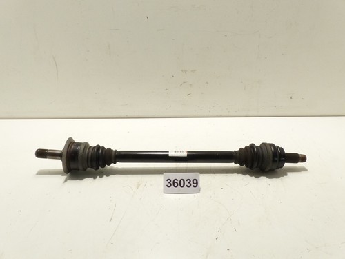 BMW 5er F10 F11 Antriebswelle Abtriebswelle hinten rechts 7581030