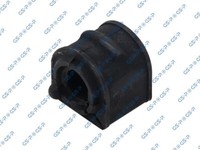 GSP 514025 Stabilisatorlager Vorne FüR Ford Volvo
