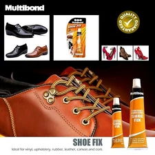 Best shoe Sole Repair Glue fix boots Leather Rubber Clear Shoe Repair Contact