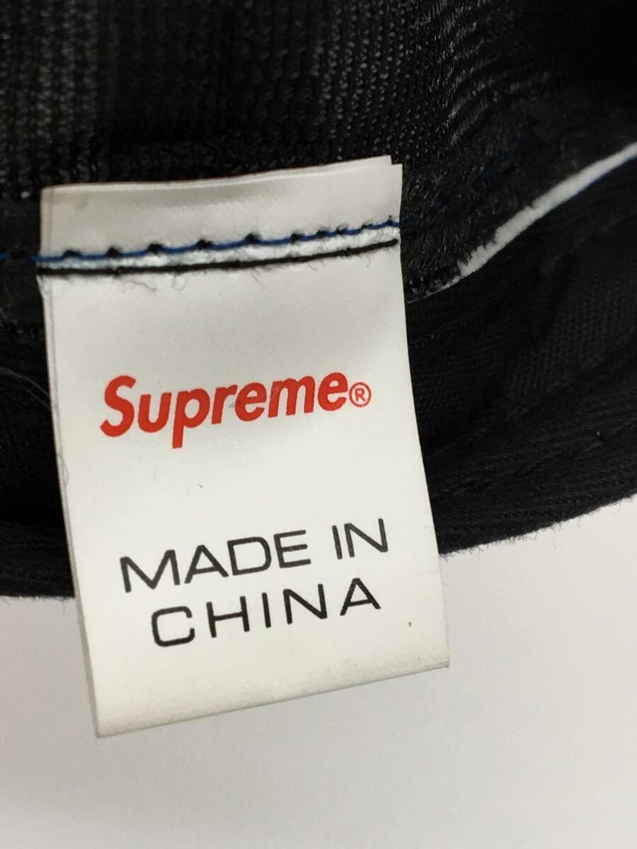 SUPREME GORE-TEX S Logo 6 Panel Hat Cap Teal Adjustable Strapback
