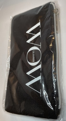 Mini bolso/cartera color WOW para cosméticos - Imagen 3 de 4