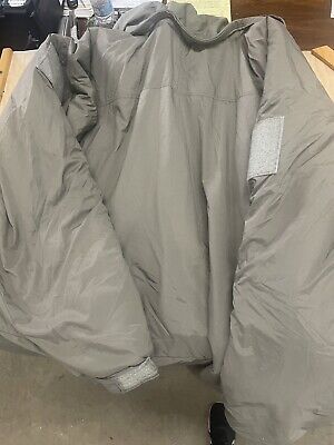Halys Sekri PCU Level 7 Jacket Type 2 Extreme Cold Weather Halys Sekri PCU Level 7 Jacket Type 2 Extreme Cold Weather