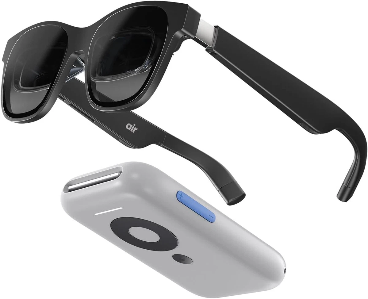 Xreal Air AR Glasses Xreal Beam Box Smart Terminal 330 inch Giant Screen Cinema