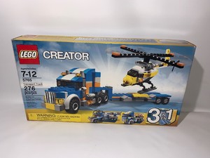 lego 5765