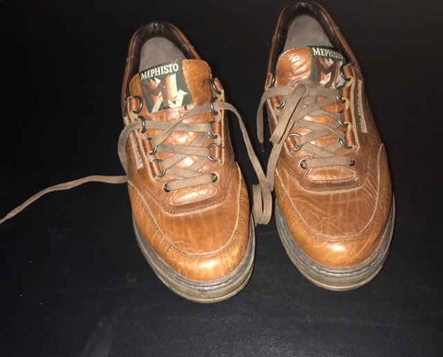 ebay mephisto shoes