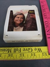 The Unforgettable Years, Volume II 8 Track Tape